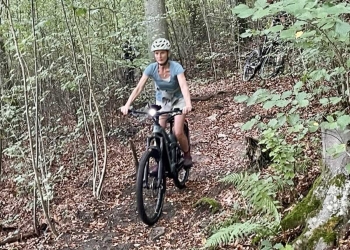 Ladys Technik Training